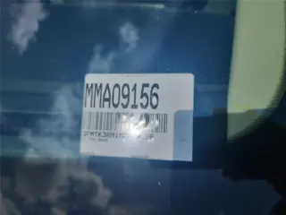 Ford Mustang Mach-E 2021 Premium 4dr SUV