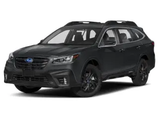 Subaru Outback 2020 AWD Onyx Edición XT 4p Crossover