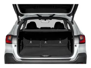 Subaru Outback 2020 AWD Onyx Edición XT 4p Crossover