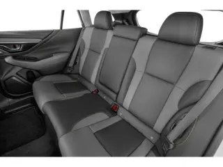 Subaru Outback 2020 AWD Onyx Edición XT 4p Crossover