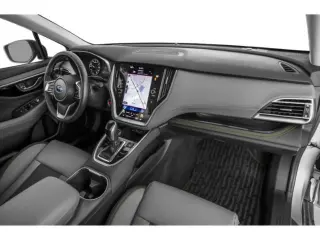 Subaru Outback 2020 AWD Onyx Edición XT 4p Crossover