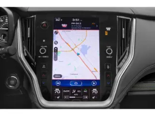 Subaru Outback 2020 AWD Onyx Edición XT 4p Crossover