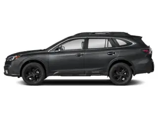 Subaru Outback 2020 AWD Onyx Edición XT 4p Crossover