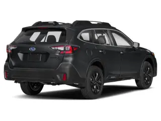 Subaru Outback 2020 AWD Onyx Edición XT 4p Crossover