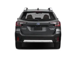 Subaru Outback 2020 AWD Onyx Edición XT 4p Crossover