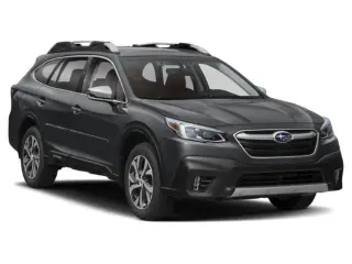Subaru Outback 2020 AWD Onyx Edición XT 4p Crossover