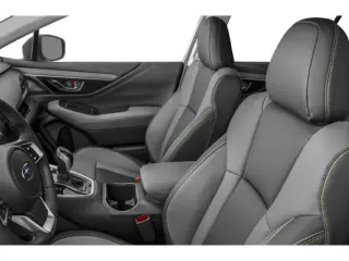 Subaru Outback 2020 AWD Onyx Edición XT 4p Crossover