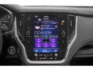 Subaru Outback 2020 AWD Onyx Edición XT 4p Crossover