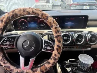 Mercedes-Benz CLA 2020 CLA 250 4dr Coupé