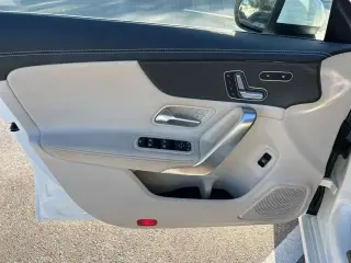 Mercedes-Benz CLA 2020 CLA 250 4dr Coupé