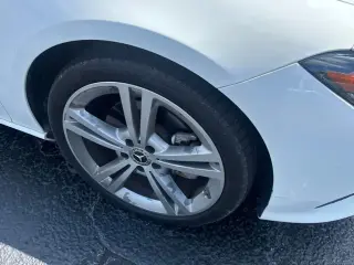 Mercedes-Benz CLA 2020 CLA 250 4dr Coupé