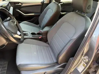 Volkswagen Jetta 2025 SE 4dr Sedan