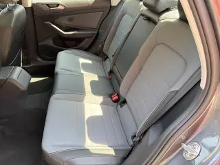 Volkswagen Jetta 2025 SE 4dr Sedan