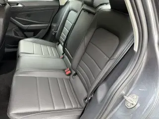 Volkswagen Jetta 2024 SE 4p Sedan