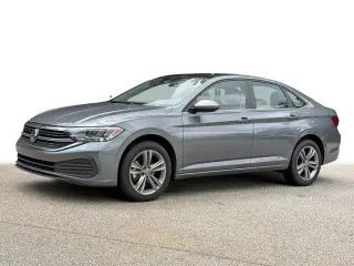 Volkswagen Jetta 2024 SE 4p Sedan