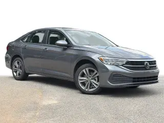 Volkswagen Jetta 2024 SE 4p Sedan