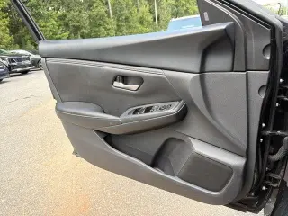 Nissan Sentra 2025 SV 4p Sedán