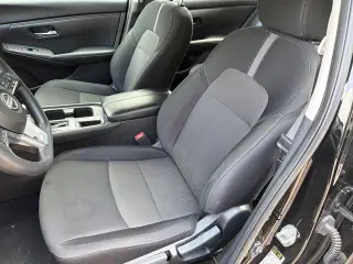 Nissan Sentra 2025 SV 4p Sedán