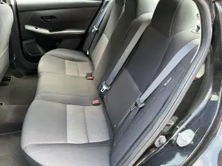Nissan Sentra 2025 SV 4p Sedán