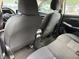 Nissan Sentra 2025 SV 4p Sedán