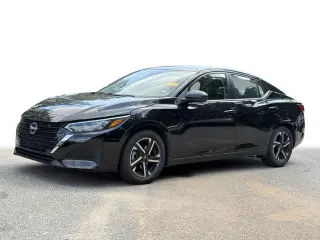 Nissan Sentra 2025 SV 4p Sedán