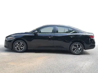 Nissan Sentra 2025 SV 4p Sedán