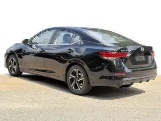 Nissan Sentra 2025 SV 4p Sedán