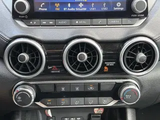 Nissan Sentra 2025 SV 4p Sedán