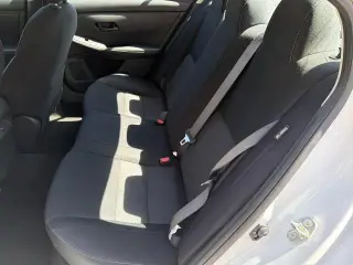 Nissan Sentra 2025 SV 4p Sedan