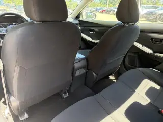 Nissan Sentra 2025 SV 4p Sedan