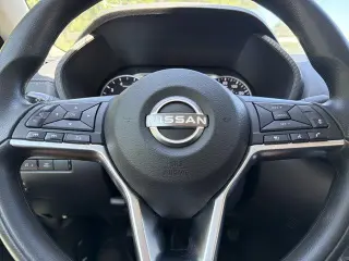 Nissan Sentra 2025 SV 4p Sedan