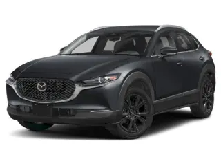 Mazda CX-30 2024 AWD 2.5 S Select Sport 4p SUV