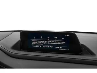 Mazda CX-30 2024 AWD 2.5 S Select Sport 4p SUV