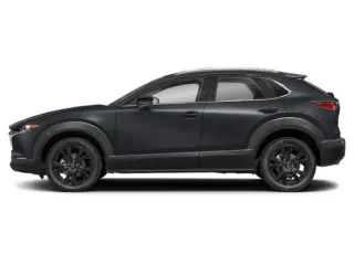 Mazda CX-30 2024 AWD 2.5 S Select Sport 4p SUV