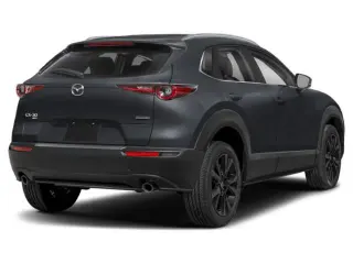 Mazda CX-30 2024 AWD 2.5 S Select Sport 4p SUV
