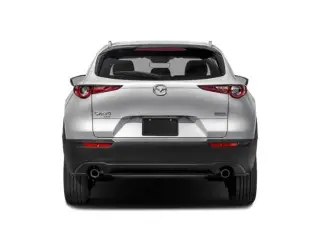 Mazda CX-30 2024 AWD 2.5 S Select Sport 4p SUV