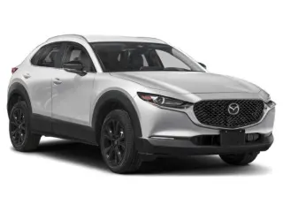 Mazda CX-30 2024 AWD 2.5 S Select Sport 4p SUV