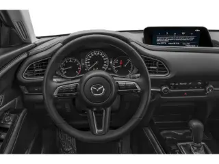 Mazda CX-30 2024 AWD 2.5 S Select Sport 4p SUV