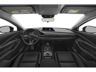 Mazda CX-30 2024 AWD 2.5 S Select Sport 4p SUV