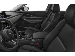 Mazda CX-30 2024 AWD 2.5 S Select Sport 4p SUV
