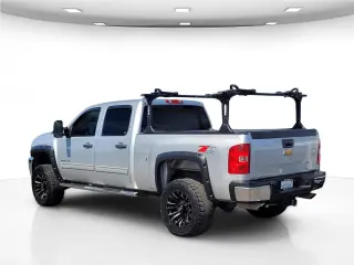 Chevrolet Silverado 2500HD 2013 4x4 LT 4dr Crew Cab SB