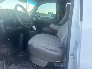 Chevrolet Express 2016 LT 3500 3dr Passenger Van w/1LT