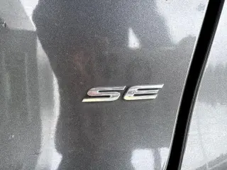 Ford Fusion 2017 SE 4dr Sedan