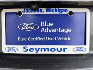 Ford Fusion 2017 SE 4dr Sedan