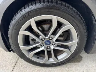 Ford Fusion 2017 SE 4dr Sedan