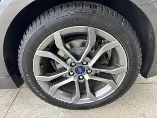 Ford Fusion 2017 SE 4dr Sedan
