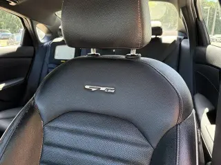 Kia Forte 2023 GT-Line 4p Sedan