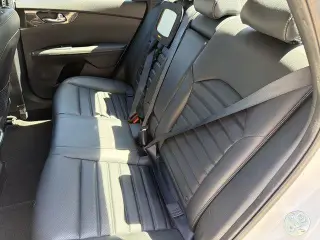 Kia Forte 2023 GT-Line 4p Sedan