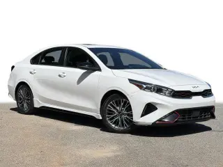 Kia Forte 2023 GT-Line 4p Sedan