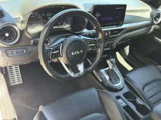 Kia Forte 2023 GT-Line 4p Sedan